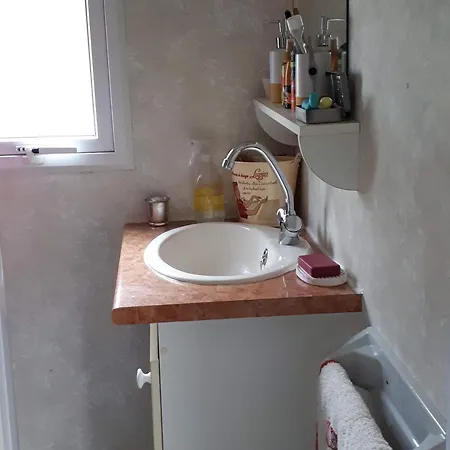 Bois Aux Portes De Fontenay Le Compte Chalet Saint-Hilaire-des-Loges